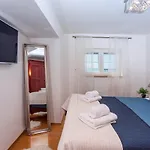 Luxury Maja With Whirlpool, Heated Pool, Gym, Sauna, Panoramic Sea Views *