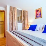 Luxury Maja With Whirlpool, Heated Pool, Gym, Sauna, Panoramic Sea Views