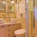 Luxury Maja With Whirlpool, Heated Pool, Gym, Sauna, Panoramic Sea Views Villa Jesenice (Split-Dalmatia)