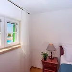 Luxury Maja With Whirlpool, Heated Pool, Gym, Sauna, Panoramic Sea Views *