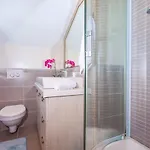 Luxury Maja With Whirlpool, Heated Pool, Gym, Sauna, Panoramic Sea Views Villa Jesenice (Split-Dalmatia)