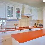 Luxury Maja With Whirlpool, Heated Pool, Gym, Sauna, Panoramic Sea Views Villa Jesenice (Split-Dalmatia)