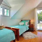 Luxury Maja With Whirlpool, Heated Pool, Gym, Sauna, Panoramic Sea Views * Jesenice (Split-Dalmatia)