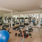 Villa Luxury Maja With Whirlpool, Heated Pool, Gym, Sauna, Panoramic Sea Views