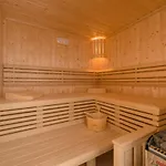 Villa Luxury Maja With Whirlpool, Heated Pool, Gym, Sauna, Panoramic Sea Views Jesenice (Split-Dalmatia)